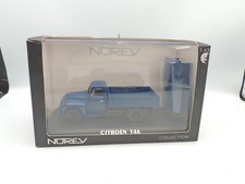 Norev Collection - Camion Citroën T46  - Miniature 1/43 France