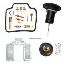 HONDA FORESIGHT 250 FES250 1997-2005 Kit de réparation pour carburateur fr