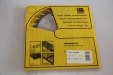 VIBOY SERCOTT Lame Carbure