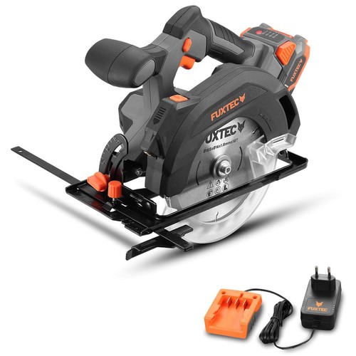 Scie circulaire sans - , fil