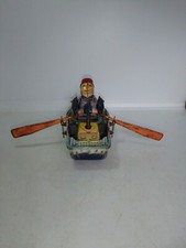 JOUET AUTOMATE RAMEUR