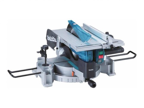 Makita saw bench - saw, blade