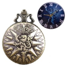 Montre Gousset Game of Thrones