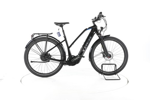 Trek allant vélo - trek,