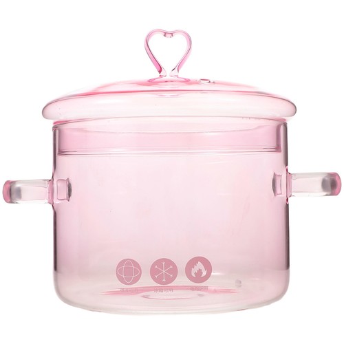 Casserole verre pour thé - en,