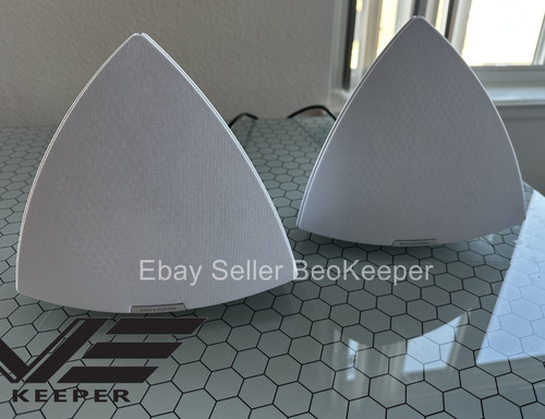 Bang olufsen white - b&o,