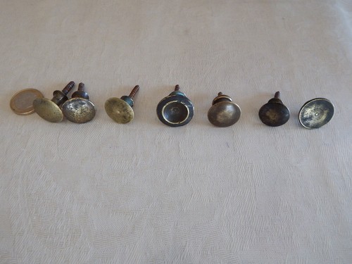 Lot anciens - lot,