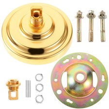  Plaque d'éclairage de