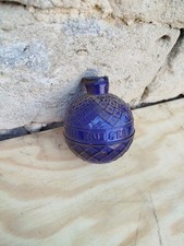 Glass Target, Hunting Ball Trap Van Cutsem Target Ball