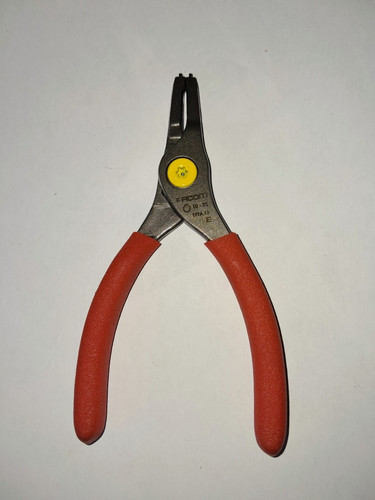 Pince circlips extérieurs - pince, à