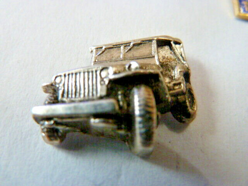 Pin voiture jeep willis - willis,