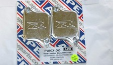 Suzuki GSXR1000 K1 à K8 APE Roseau chambre bloquer plaques PVBGX1000