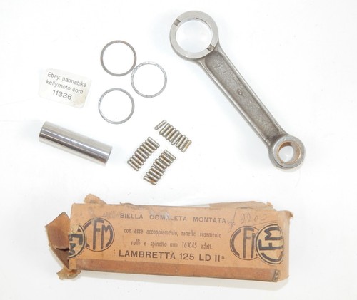 Cfm moteur manivelle - cfm,