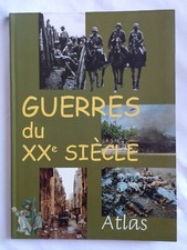 Guerres du XXe siècle