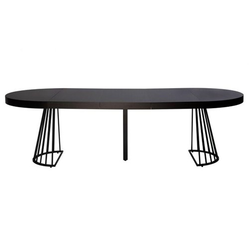 Table repas extensible - table,