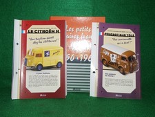 Fascicule n° 1 à n° 51 Les