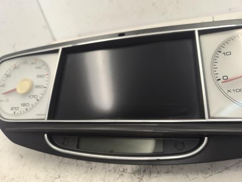Ecran gps peugeot 807 6106ry - ecran,