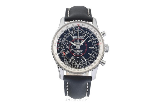 Chronographe breitling - chronographe,