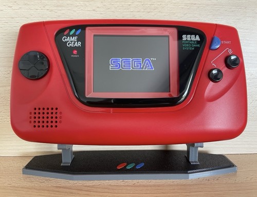 Console sega game - sega,