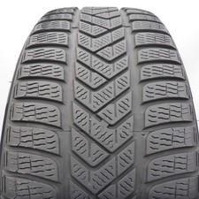 255 45 19 1X PIRELLI 255/45
