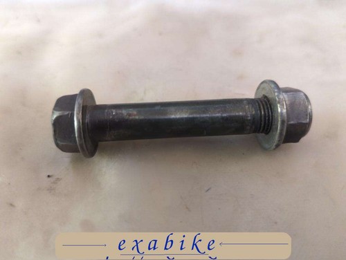 Boulon suspension pour - boulon, de
