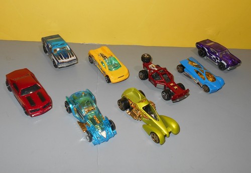 Hot wheels roll - hot,