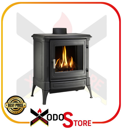 Chauffage gaz nestor martin - À,