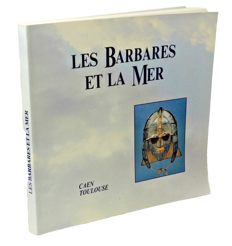 Jean yves marin les barbares - jean-yves,