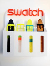 Swatch Bracelets Neufs SCJ101 SCB104 SDN400 SCK104 SCB100 Montre 17Mm