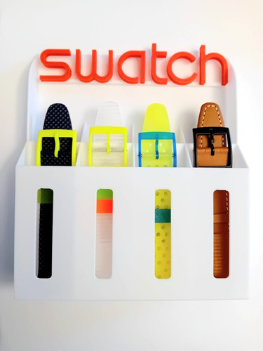 Swatch bracelets neufs - swatch,