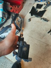 maître cylindre embrayage