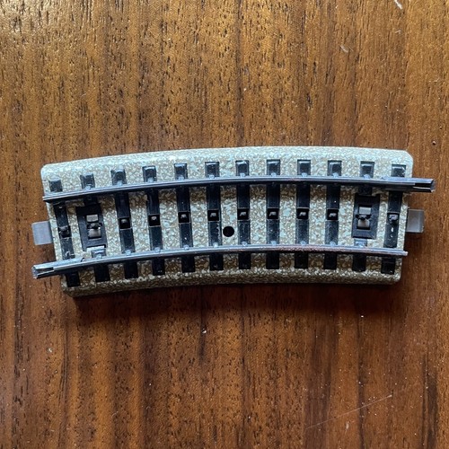 Märklin 5101 curved m - 5101,