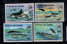 Tristan da Cunha 1975 Mi