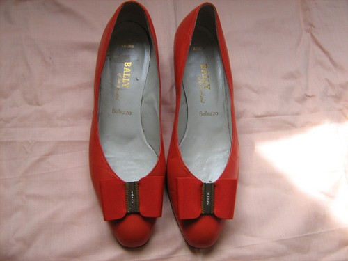 Chaussures bally suisse - chaussures,