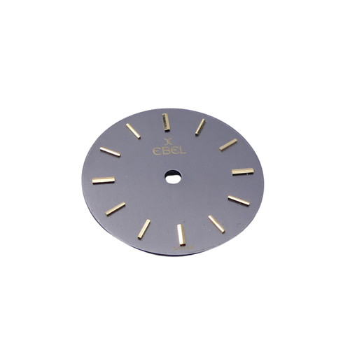 Ebel quartz lady cadran dial - cadran,