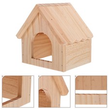  Accessoires Cage Chinchilla