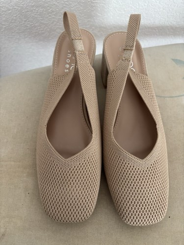 Chaussures femme beige - , t39