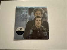 Simon and Garfunkel Bridge