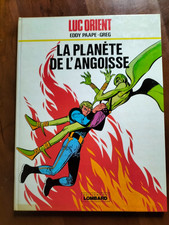 REEDITION LUC ORIENT LA