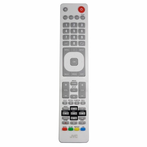 Nouveau télécommande de - *nouveau*,