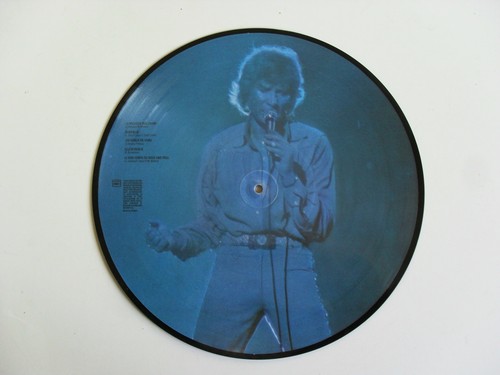 Picture hallyday ans - picture,