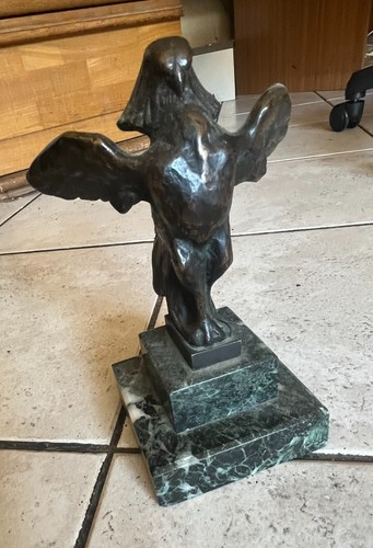 Animal fantastique bronze - fantastique, en