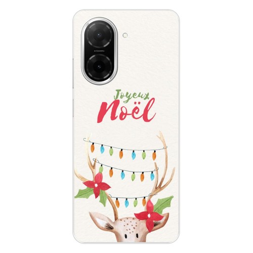 Coque silicone compatible - coque, en