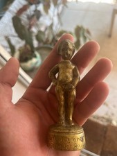 Manneken-Pis - Bronze