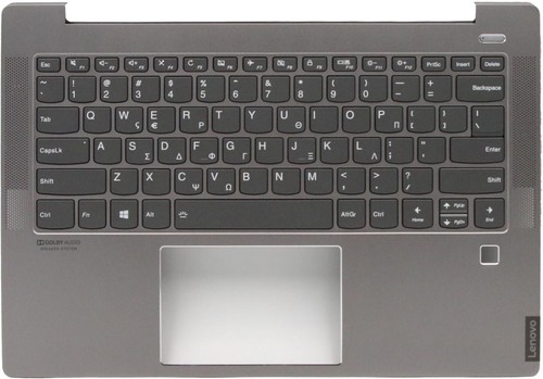 Topcase avec clavier - topcase,