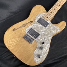 Fender Made in Japan