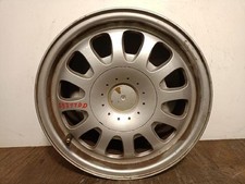 1093463 jante BMW 5 E39 525 D