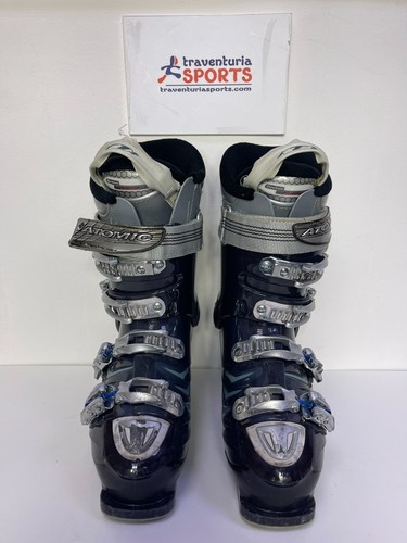 Bottes ski atomic hawk 80 - bottes,