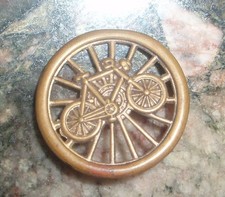 Ancienne broche épinglette