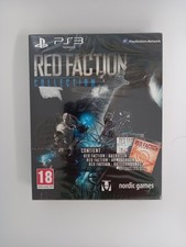 Red faction collection